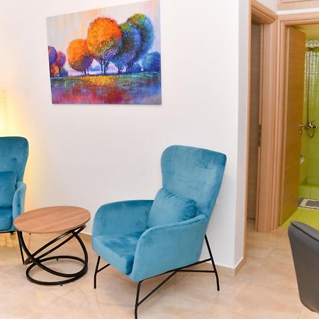 C&M Apartments Καλαμάτα Εξωτερικό φωτογραφία