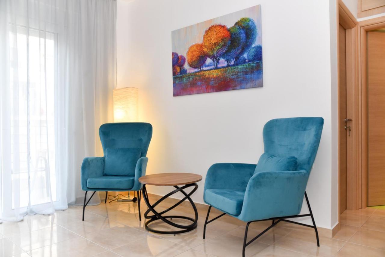 C&M Apartments Καλαμάτα Εξωτερικό φωτογραφία
