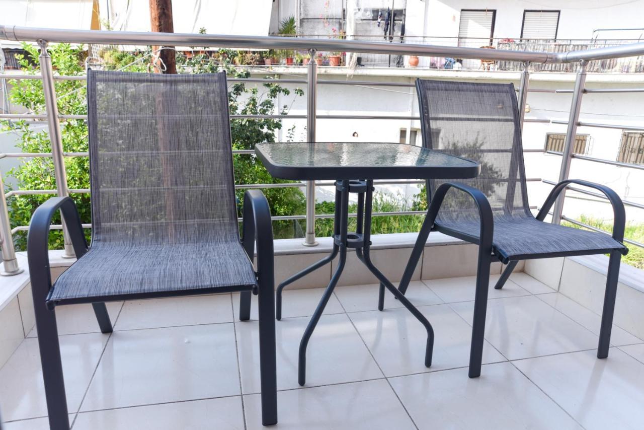 C&M Apartments Καλαμάτα Εξωτερικό φωτογραφία