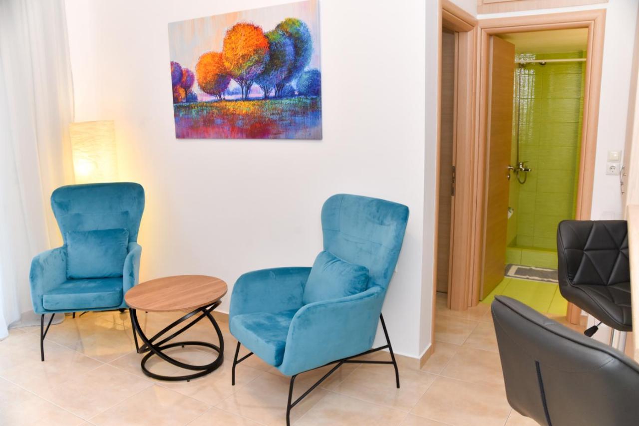 C&M Apartments Καλαμάτα Εξωτερικό φωτογραφία