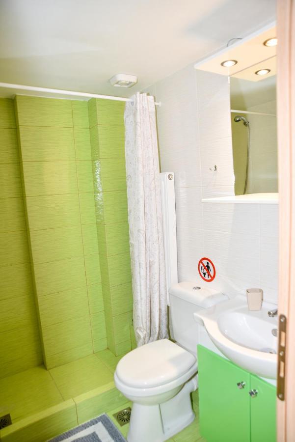 C&M Apartments Καλαμάτα Εξωτερικό φωτογραφία
