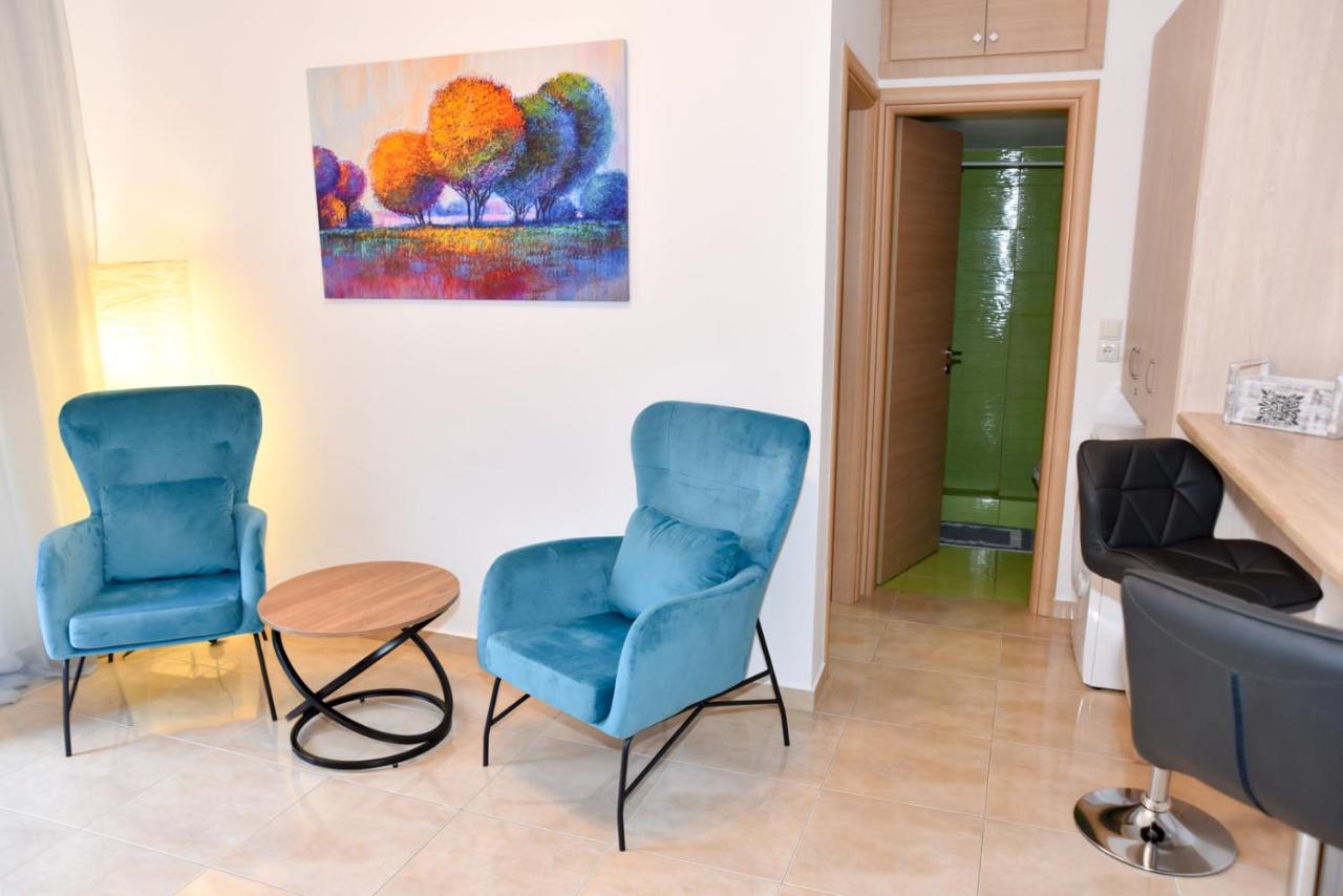 C&M Apartments Καλαμάτα Εξωτερικό φωτογραφία