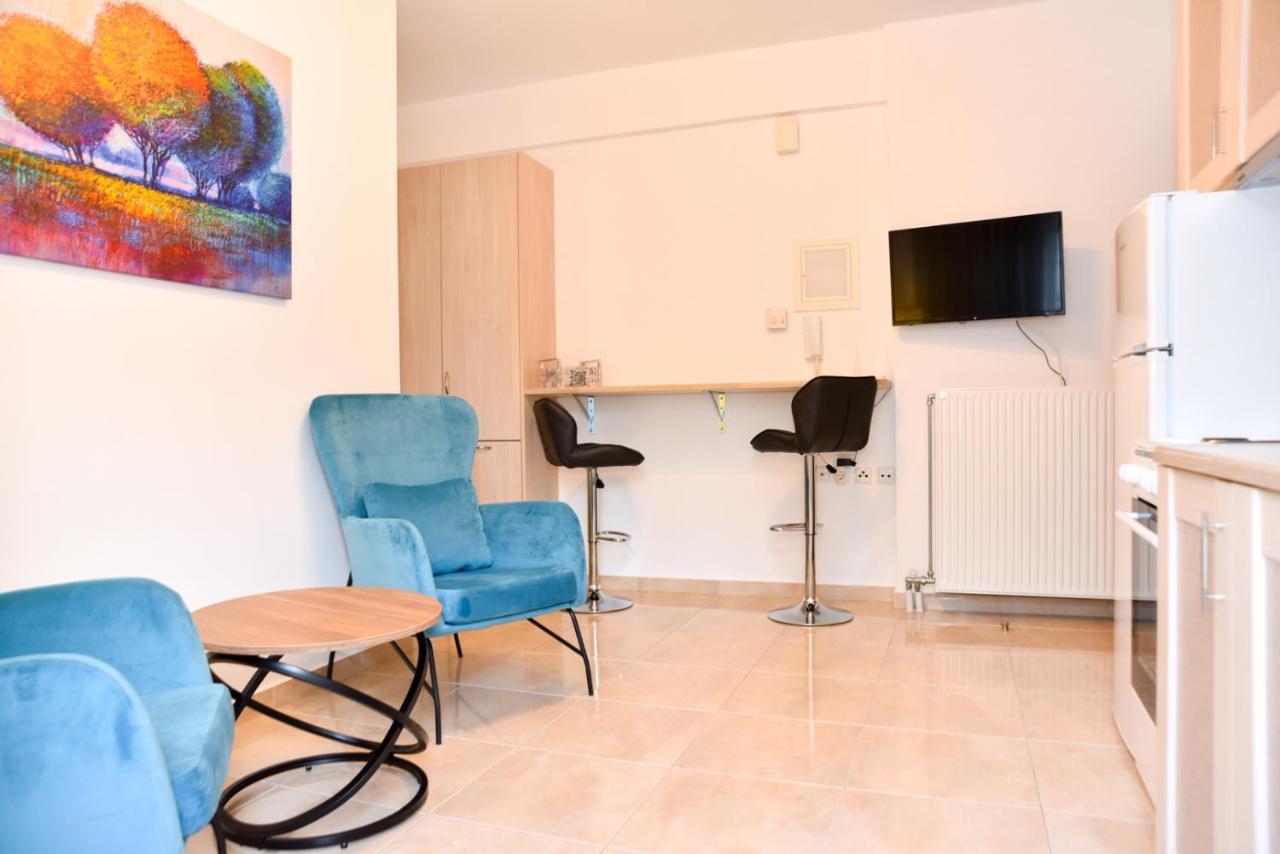 C&M Apartments Καλαμάτα Εξωτερικό φωτογραφία